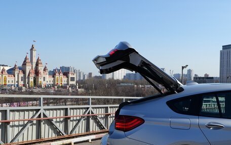 BMW 5 серия, 2017 год, 3 111 111 рублей, 4 фотография