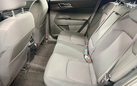 KIA Sportage IV рестайлинг, 2025 год, 4 350 000 рублей, 18 фотография