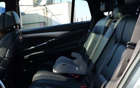 BMW 5 серия, 2017 год, 3 111 111 рублей, 7 фотография