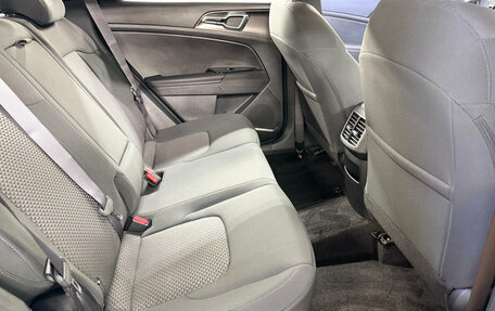 KIA Sportage IV рестайлинг, 2025 год, 4 350 000 рублей, 21 фотография