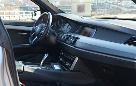 BMW 5 серия, 2017 год, 3 111 111 рублей, 6 фотография