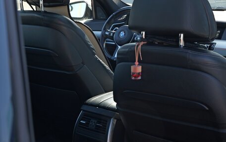 BMW 5 серия, 2017 год, 3 111 111 рублей, 9 фотография