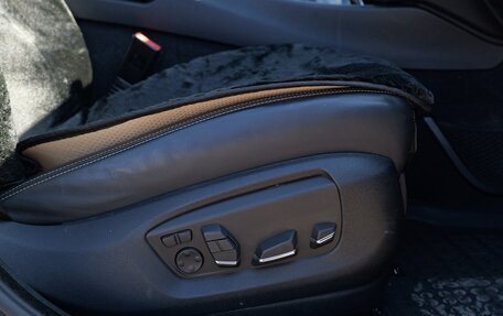 BMW 5 серия, 2017 год, 3 111 111 рублей, 15 фотография