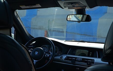 BMW 5 серия, 2017 год, 3 111 111 рублей, 8 фотография