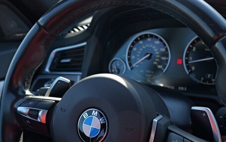 BMW 5 серия, 2017 год, 3 111 111 рублей, 12 фотография