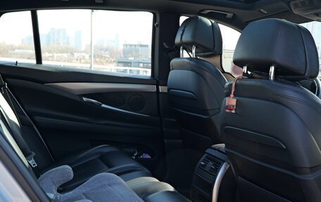 BMW 5 серия, 2017 год, 3 111 111 рублей, 10 фотография