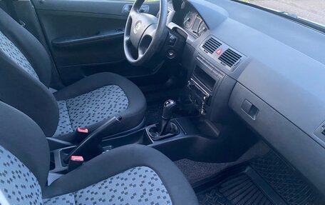 Skoda Fabia I, 2007 год, 350 000 рублей, 7 фотография