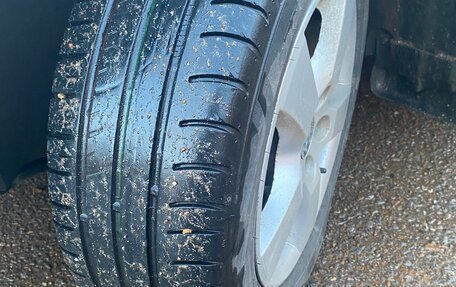 Skoda Fabia I, 2007 год, 350 000 рублей, 8 фотография