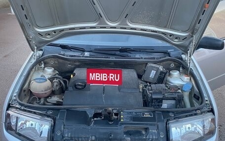 Skoda Fabia I, 2007 год, 350 000 рублей, 6 фотография