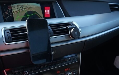 BMW 5 серия, 2017 год, 3 111 111 рублей, 13 фотография