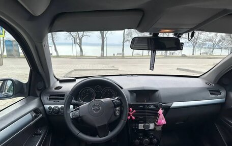 Opel Astra H, 2008 год, 690 000 рублей, 6 фотография