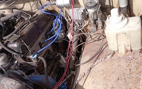 ЛуАЗ 469, 1972 год, 150 000 рублей, 3 фотография