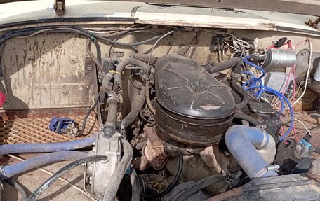 ЛуАЗ 469, 1972 год, 150 000 рублей, 4 фотография