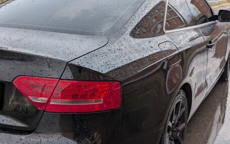 Audi A5, 2010 год, 900 000 рублей, 4 фотография