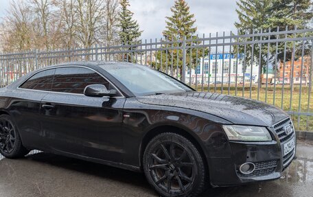 Audi A5, 2010 год, 900 000 рублей, 3 фотография