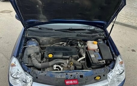 Opel Astra H, 2008 год, 690 000 рублей, 5 фотография