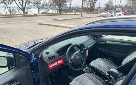 Opel Astra H, 2008 год, 690 000 рублей, 8 фотография