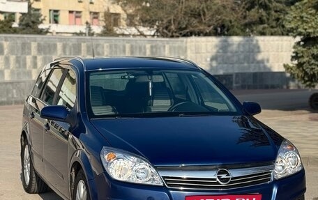 Opel Astra H, 2008 год, 690 000 рублей, 3 фотография