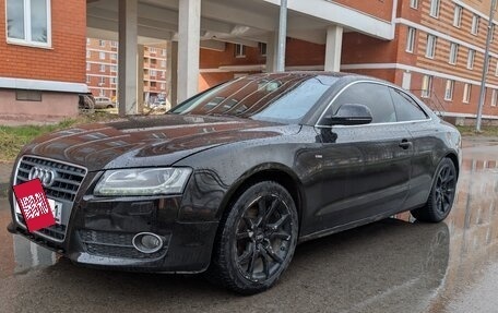 Audi A5, 2010 год, 900 000 рублей, 2 фотография