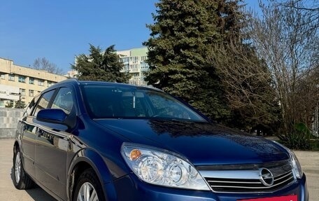 Opel Astra H, 2008 год, 690 000 рублей, 4 фотография