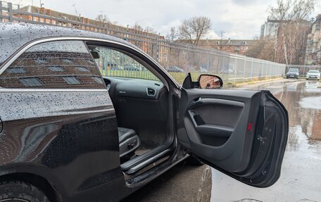 Audi A5, 2010 год, 900 000 рублей, 8 фотография