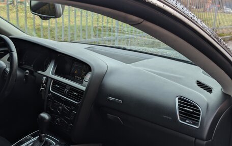 Audi A5, 2010 год, 900 000 рублей, 7 фотография