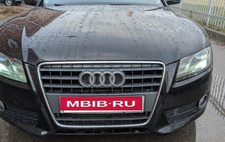 Audi A5, 2010 год, 900 000 рублей, 10 фотография