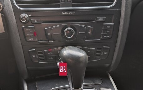 Audi A5, 2010 год, 900 000 рублей, 6 фотография