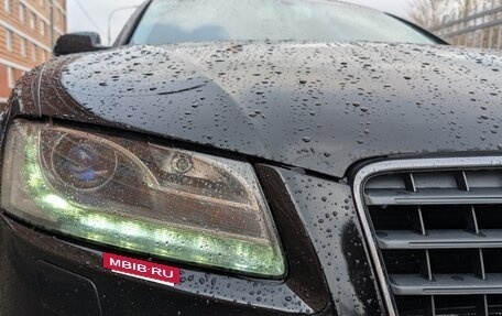 Audi A5, 2010 год, 900 000 рублей, 11 фотография