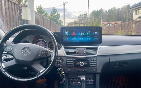 Mercedes-Benz E-Класс, 2010 год, 1 550 000 рублей, 10 фотография