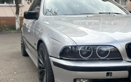 BMW 5 серия, 1998 год, 800 000 рублей, 3 фотография