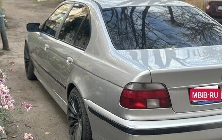 BMW 5 серия, 1998 год, 800 000 рублей, 4 фотография