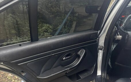 BMW 5 серия, 1998 год, 800 000 рублей, 9 фотография