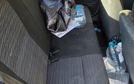 Renault Sandero I, 2013 год, 450 000 рублей, 7 фотография