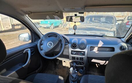 Renault Sandero I, 2013 год, 450 000 рублей, 8 фотография