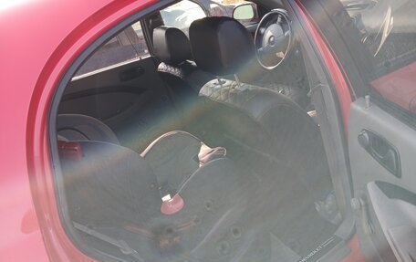 Chevrolet Lacetti, 2009 год, 600 000 рублей, 4 фотография