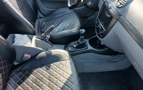 Chevrolet Lacetti, 2009 год, 600 000 рублей, 6 фотография