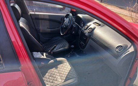 Chevrolet Lacetti, 2009 год, 600 000 рублей, 5 фотография