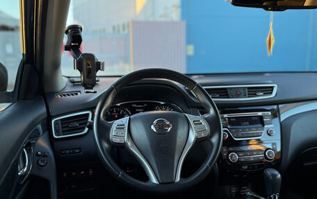 Nissan X-Trail, 2015 год, 1 650 000 рублей, 8 фотография