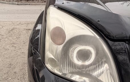 Toyota Land Cruiser Prado 120 рестайлинг, 2006 год, 1 700 000 рублей, 7 фотография