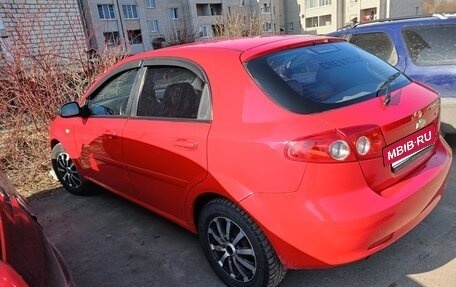 Chevrolet Lacetti, 2009 год, 600 000 рублей, 3 фотография
