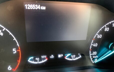 Ford Tourneo Connect II рестайлинг, 2020 год, 2 200 000 рублей, 2 фотография