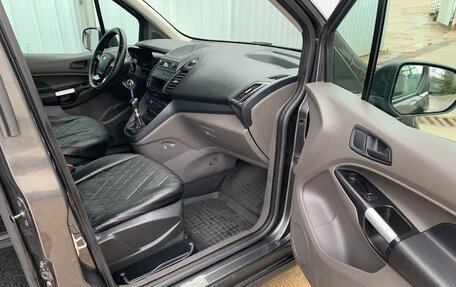 Ford Tourneo Connect II рестайлинг, 2020 год, 2 200 000 рублей, 7 фотография