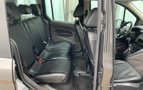 Ford Tourneo Connect II рестайлинг, 2020 год, 2 200 000 рублей, 6 фотография