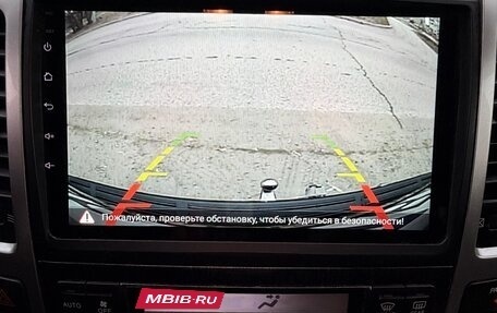 Toyota Land Cruiser Prado 120 рестайлинг, 2006 год, 1 700 000 рублей, 15 фотография