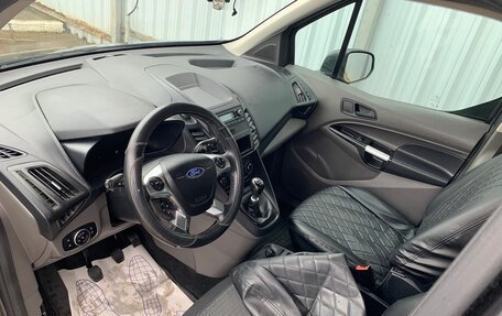 Ford Tourneo Connect II рестайлинг, 2020 год, 2 200 000 рублей, 11 фотография