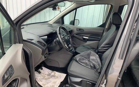 Ford Tourneo Connect II рестайлинг, 2020 год, 2 200 000 рублей, 12 фотография