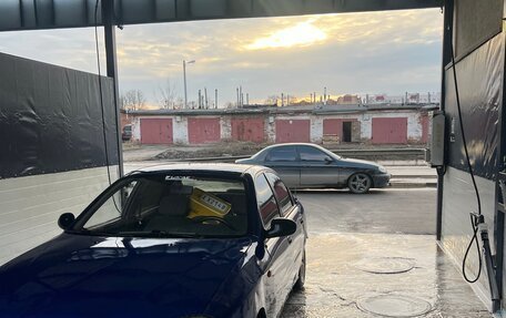 Chevrolet Lanos I, 2008 год, 75 000 рублей, 2 фотография