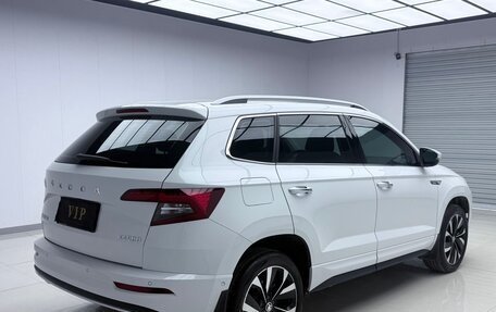 Skoda Karoq I, 2025 год, 3 100 000 рублей, 4 фотография