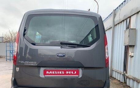 Ford Tourneo Connect II рестайлинг, 2020 год, 2 200 000 рублей, 13 фотография